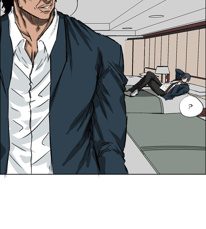 Bá Chủ Học Đường Chapter 35 - 27