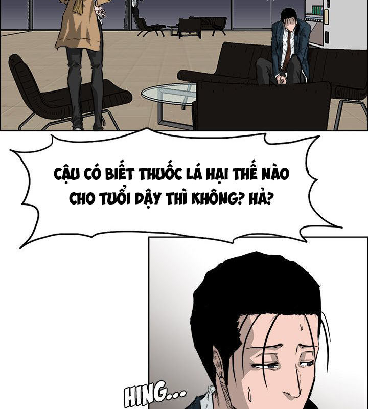 Bá Chủ Học Đường Chapter 35 - 31