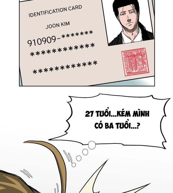 Bá Chủ Học Đường Chapter 35 - 33