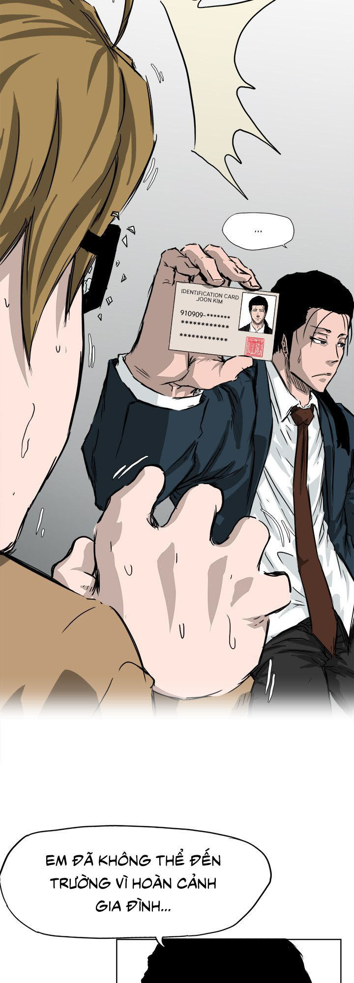 Bá Chủ Học Đường Chapter 35 - 34