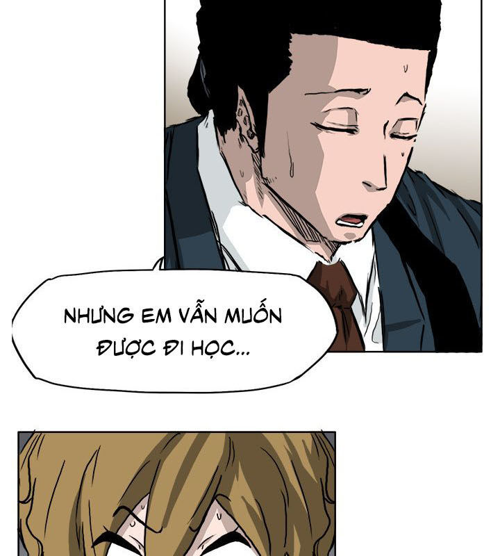 Bá Chủ Học Đường Chapter 35 - 35