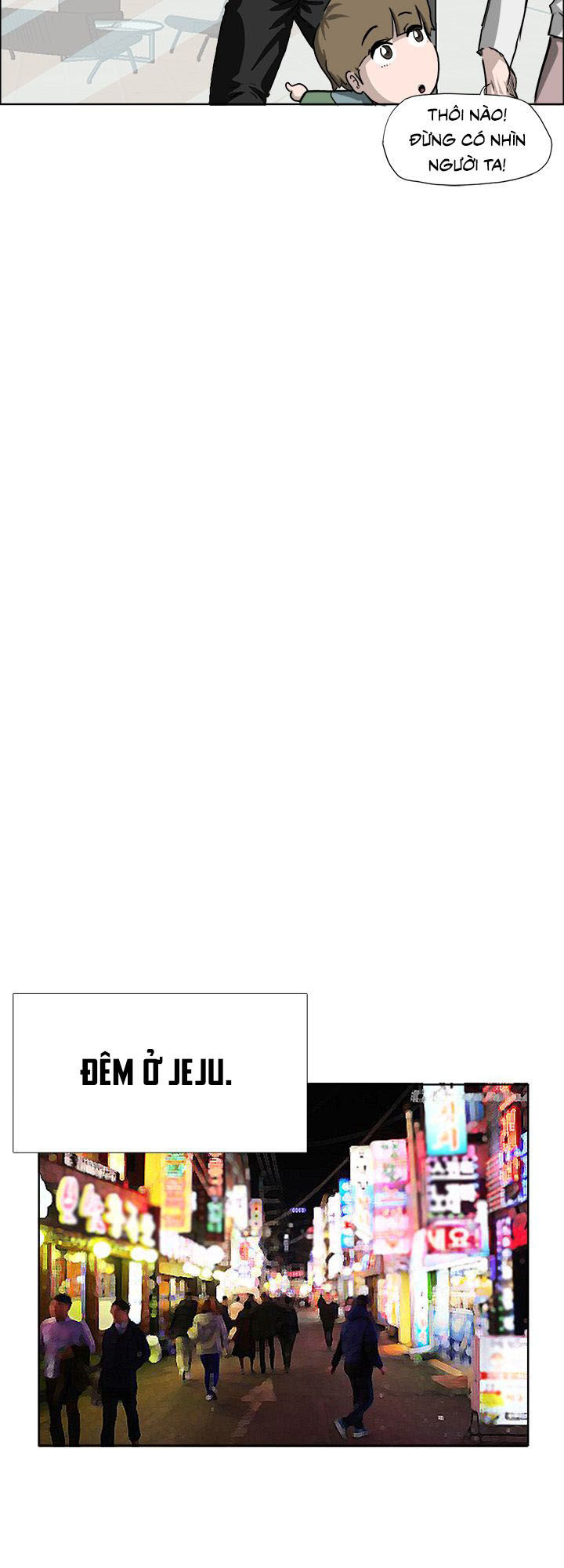 Bá Chủ Học Đường Chapter 35 - 40