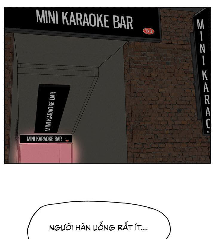 Bá Chủ Học Đường Chapter 35 - 41