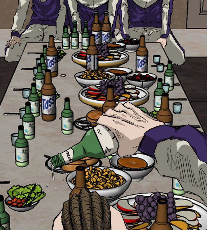 Bá Chủ Học Đường Chapter 35 - 43