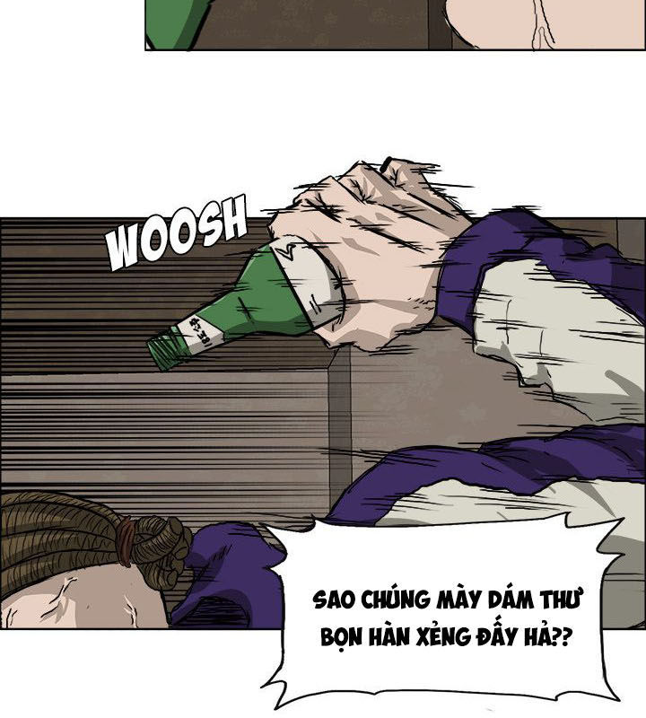 Bá Chủ Học Đường Chapter 35 - 45