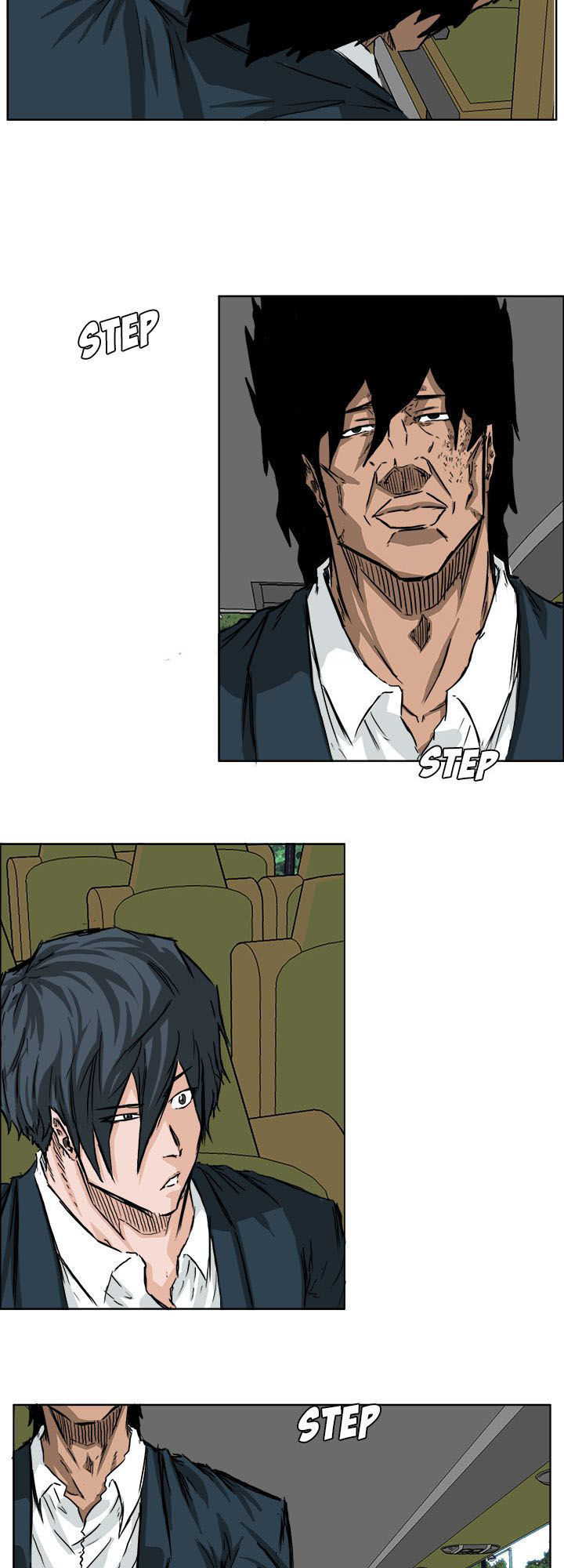 Bá Chủ Học Đường Chapter 35 - 6