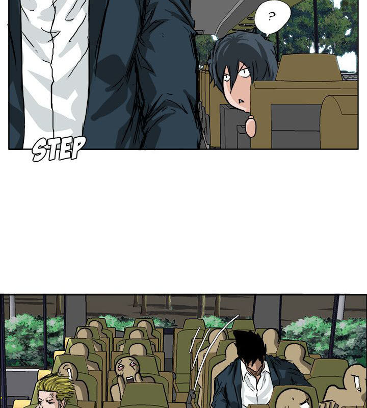 Bá Chủ Học Đường Chapter 35 - 7