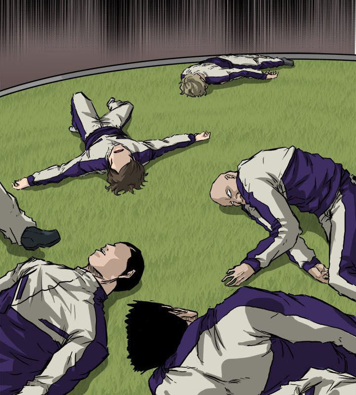 Bá Chủ Học Đường Chapter 35 - 9