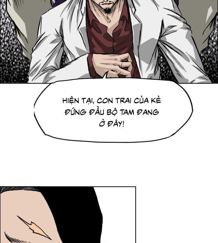 Bá Chủ Học Đường Chapter 36 - 19