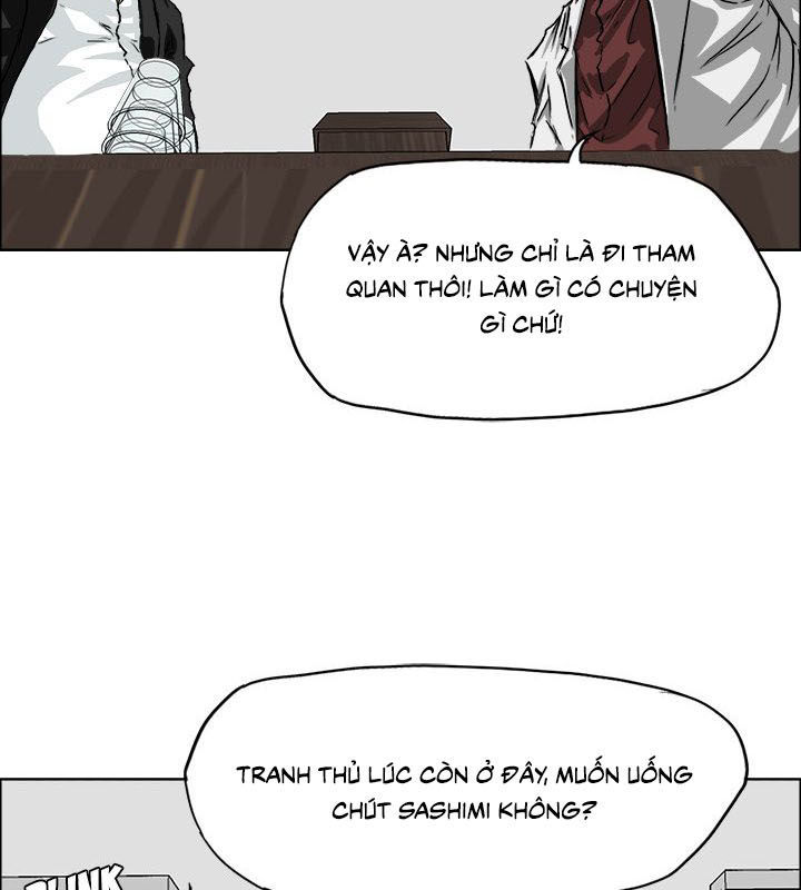 Bá Chủ Học Đường Chapter 36 - 21