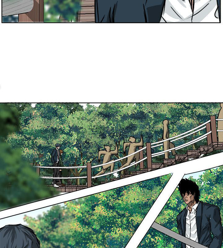 Bá Chủ Học Đường Chapter 36 - 34