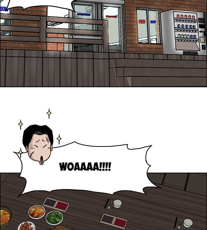 Bá Chủ Học Đường Chapter 36 - 5