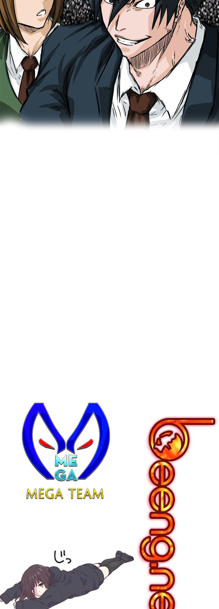 Bá Chủ Học Đường Chapter 36 - 48