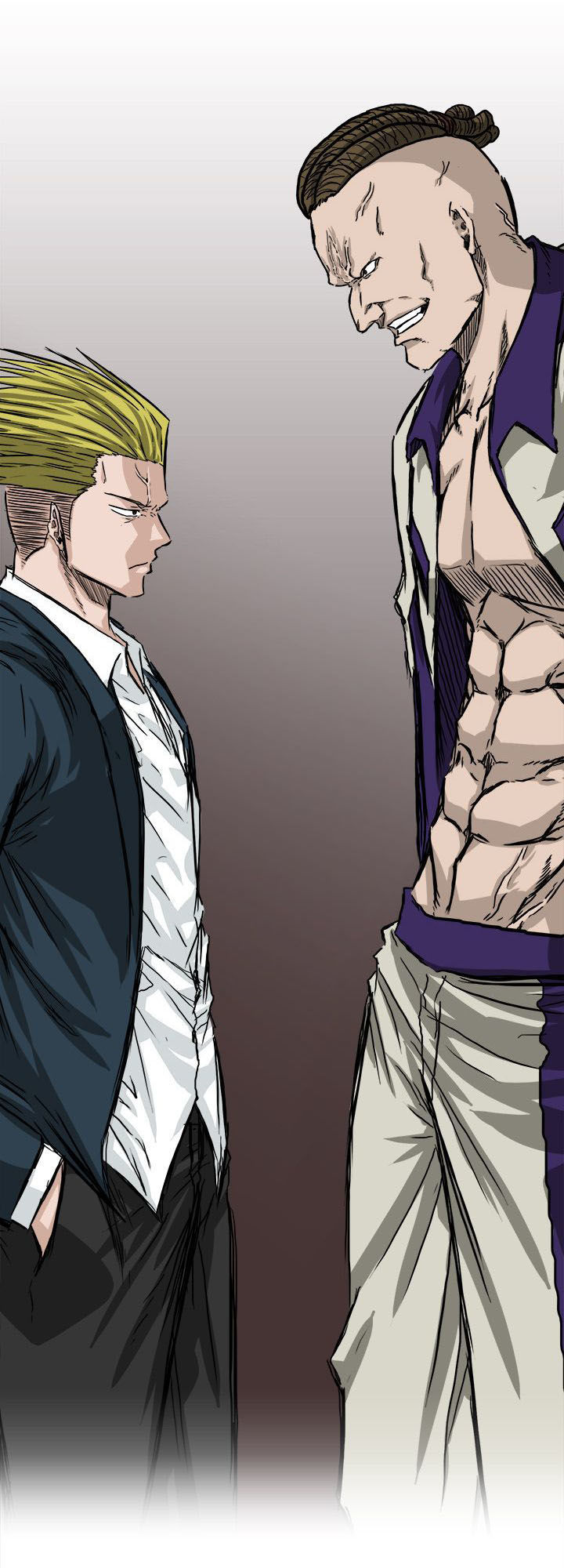 Bá Chủ Học Đường Chapter 37 - 18