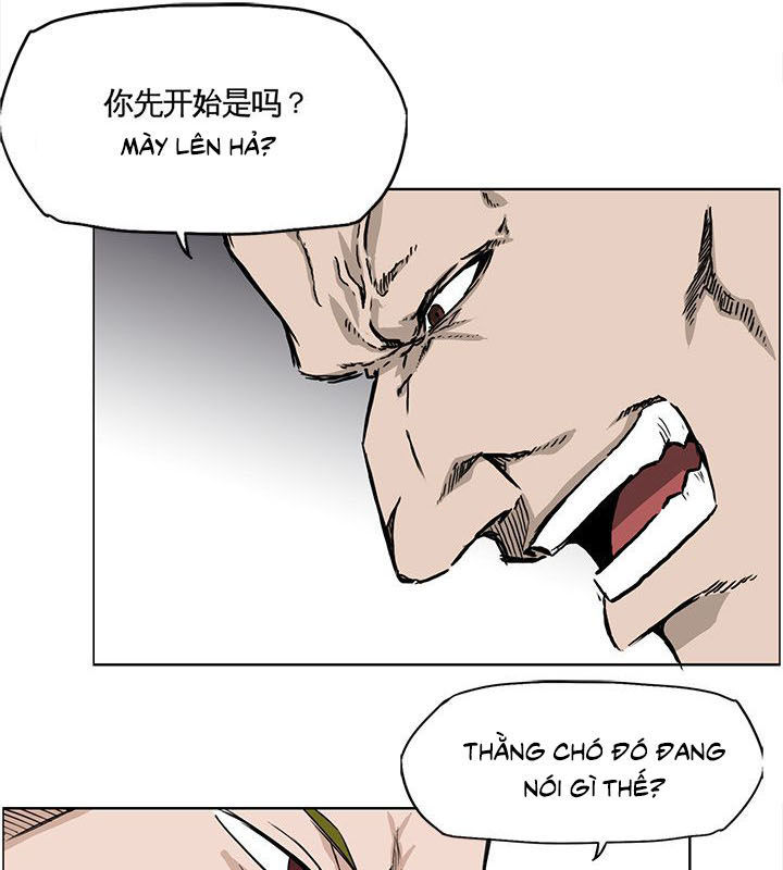 Bá Chủ Học Đường Chapter 37 - 19