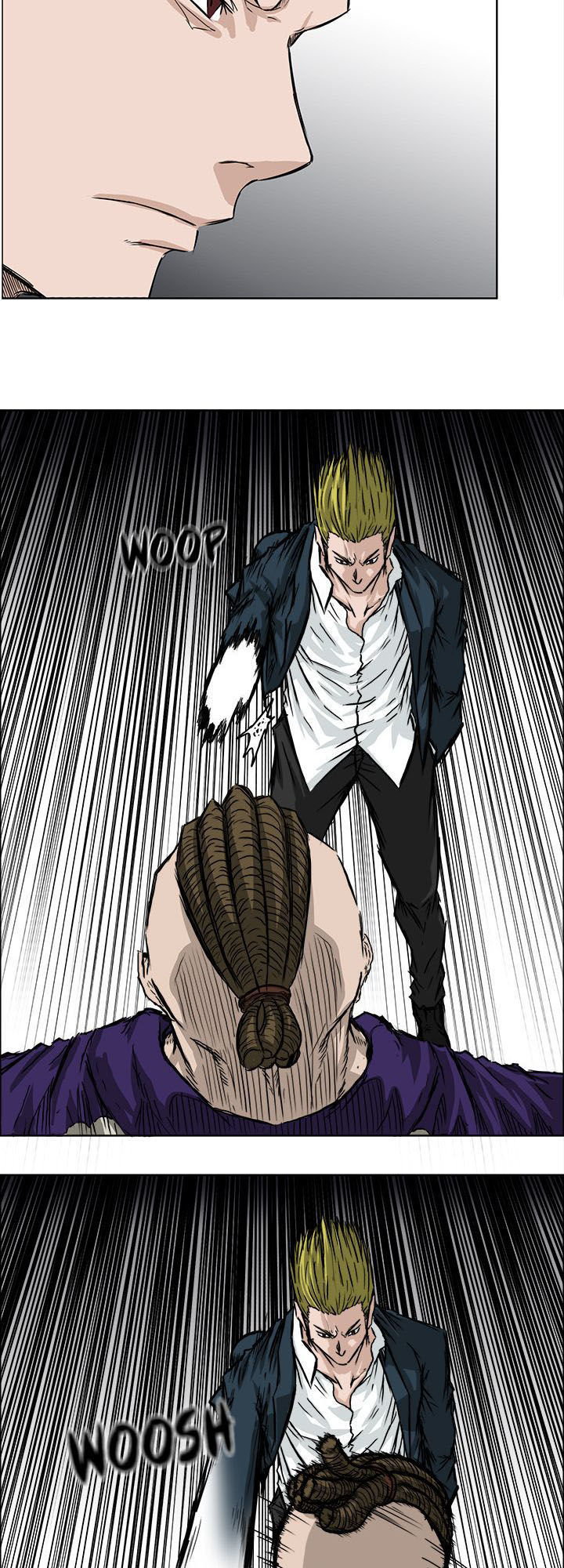 Bá Chủ Học Đường Chapter 37 - 20