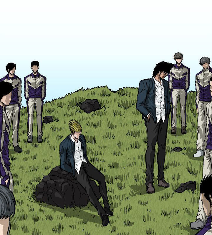 Bá Chủ Học Đường Chapter 37 - 3