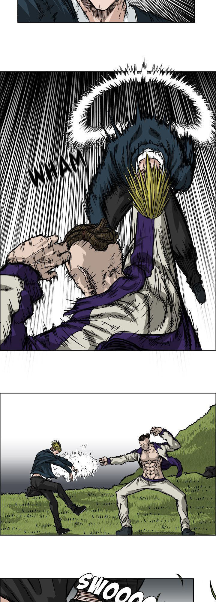 Bá Chủ Học Đường Chapter 37 - 22