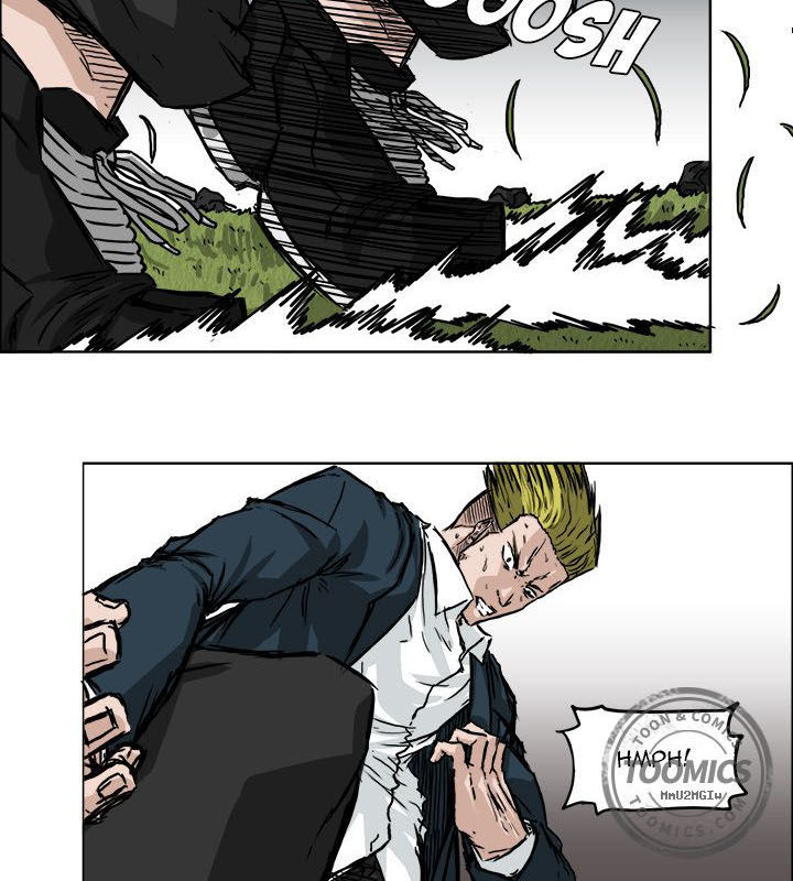 Bá Chủ Học Đường Chapter 37 - 23