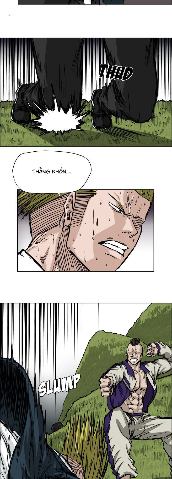 Bá Chủ Học Đường Chapter 37 - 24