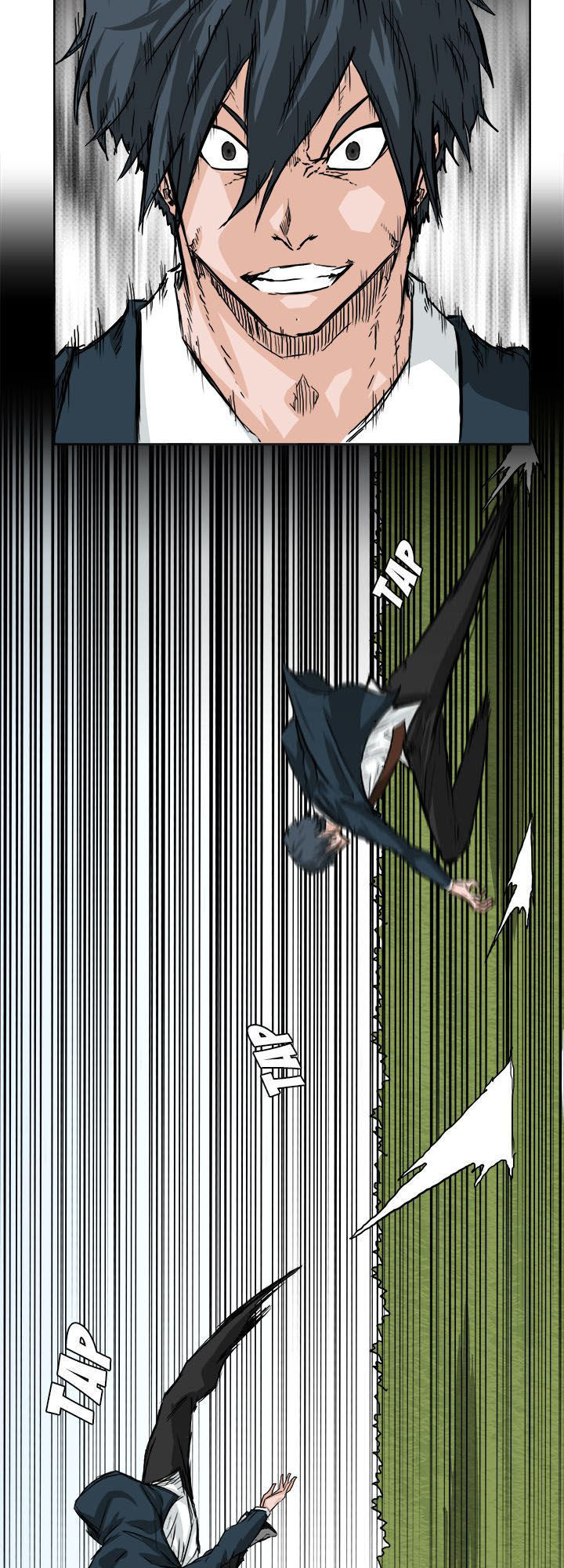 Bá Chủ Học Đường Chapter 37 - 28