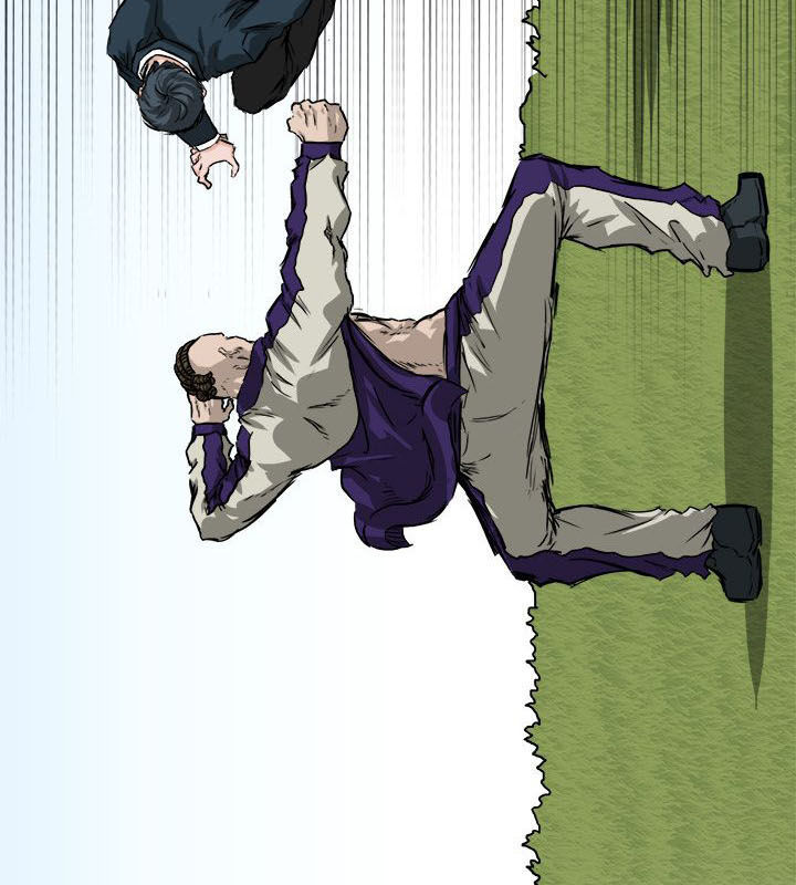 Bá Chủ Học Đường Chapter 37 - 29