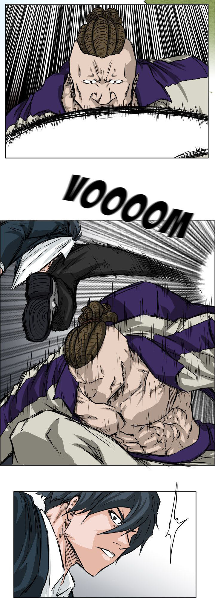 Bá Chủ Học Đường Chapter 37 - 30