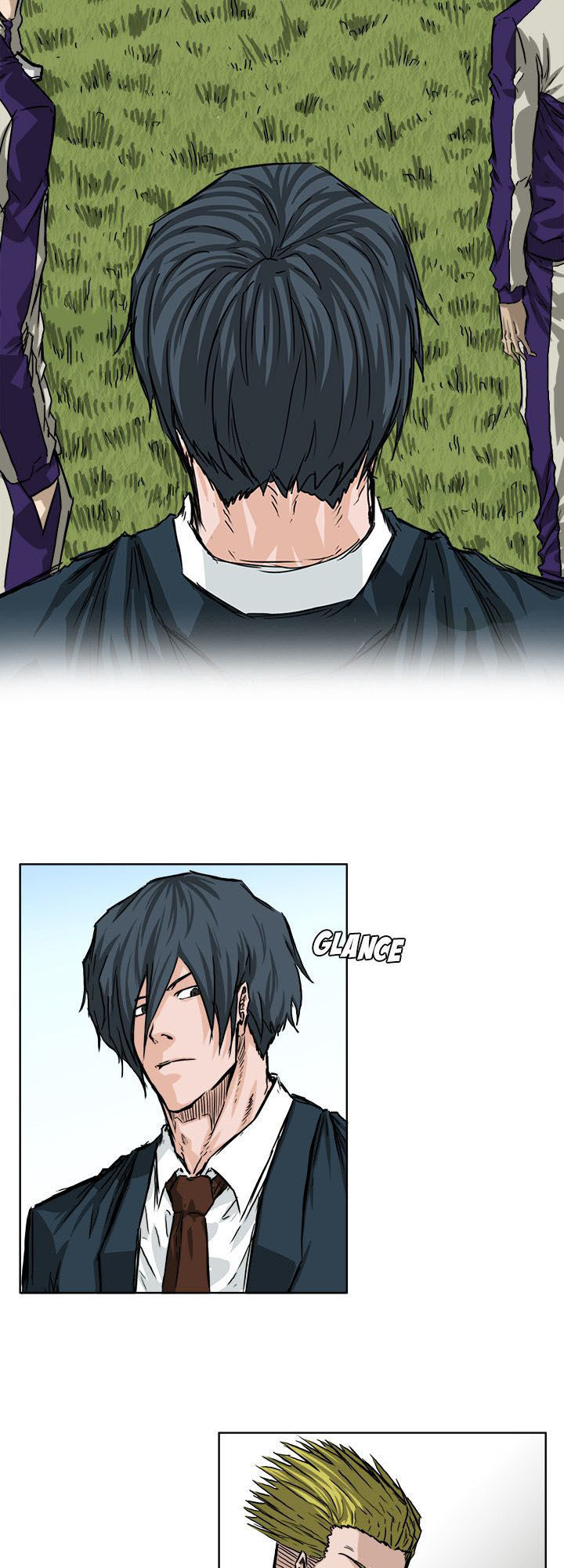 Bá Chủ Học Đường Chapter 37 - 4