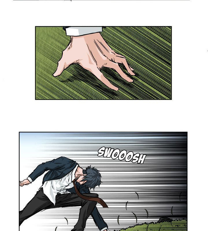 Bá Chủ Học Đường Chapter 37 - 31