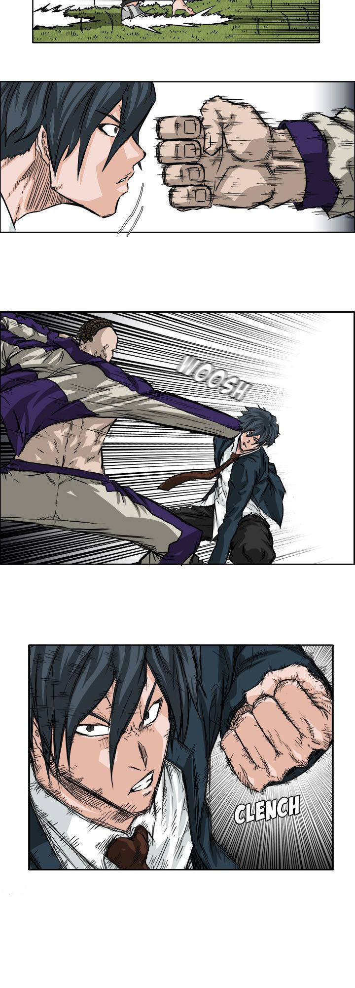 Bá Chủ Học Đường Chapter 37 - 32