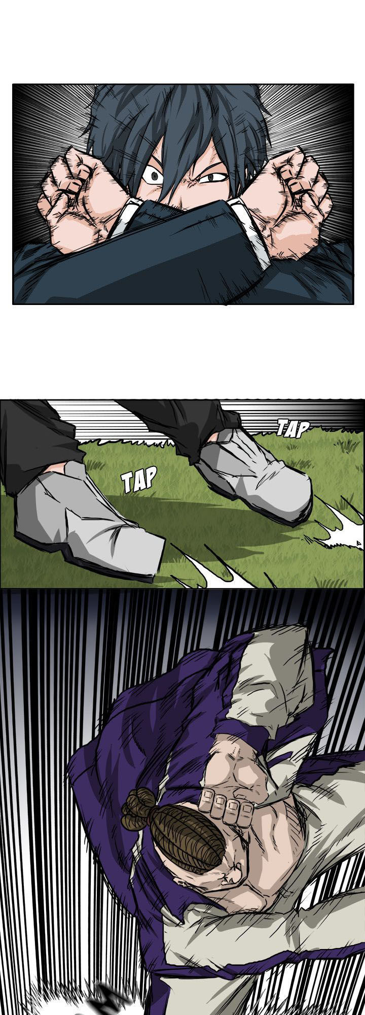 Bá Chủ Học Đường Chapter 37 - 36