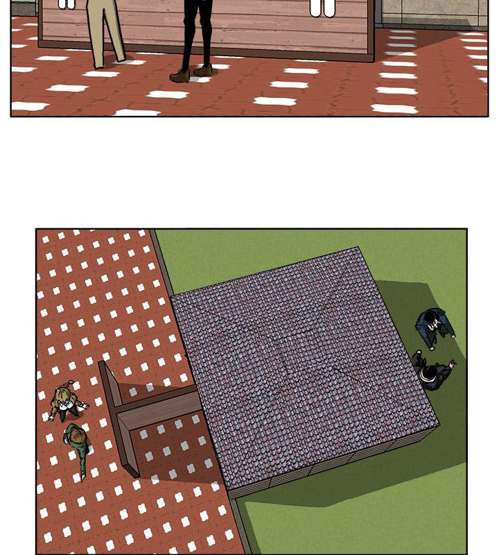 Bá Chủ Học Đường Chapter 37 - 43