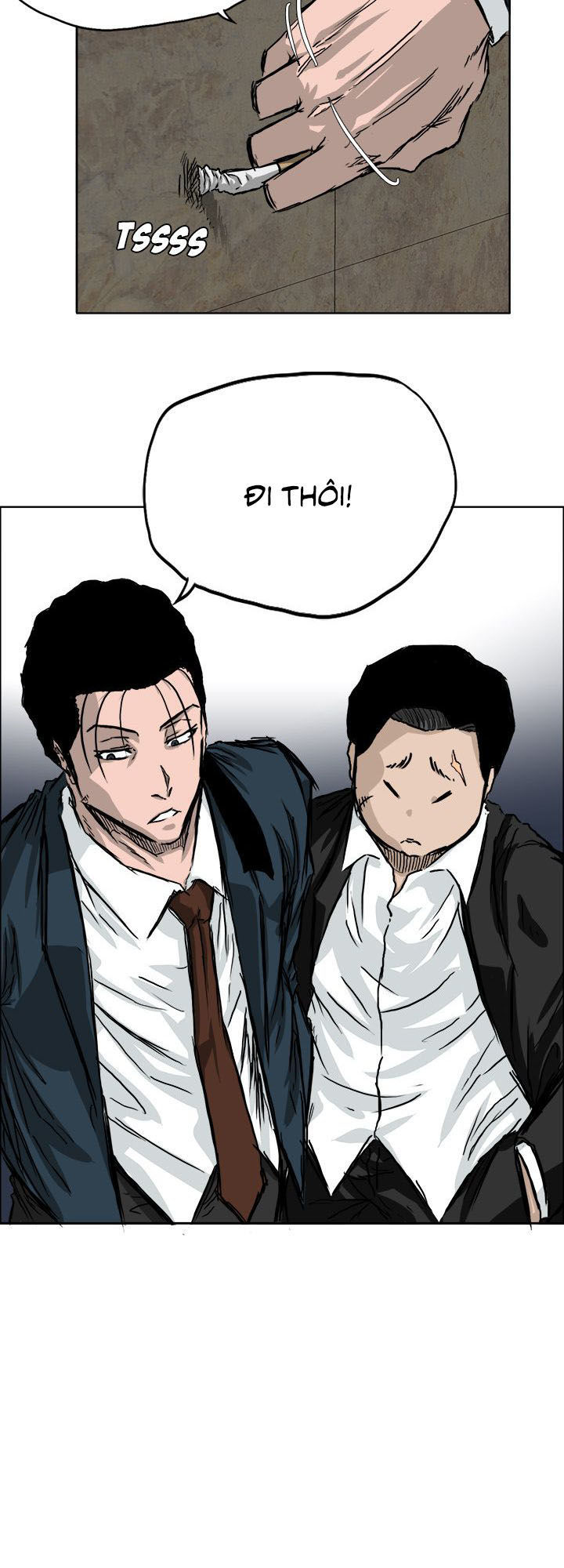 Bá Chủ Học Đường Chapter 37 - 46