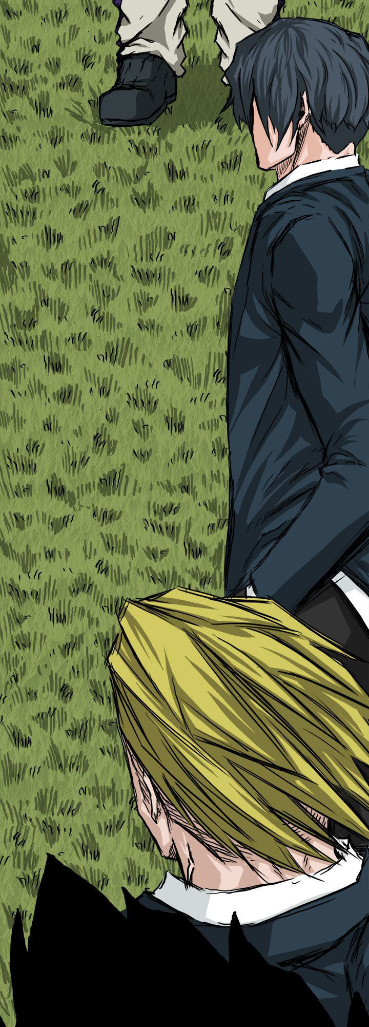 Bá Chủ Học Đường Chapter 37 - 8