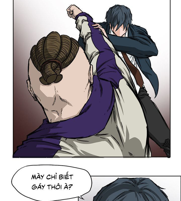 Bá Chủ Học Đường Chapter 38 - 19