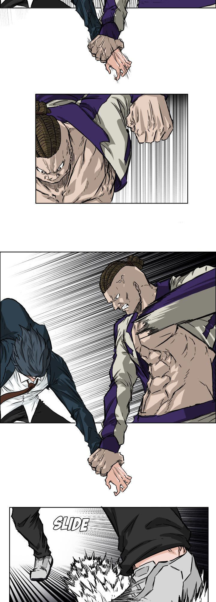 Bá Chủ Học Đường Chapter 38 - 22