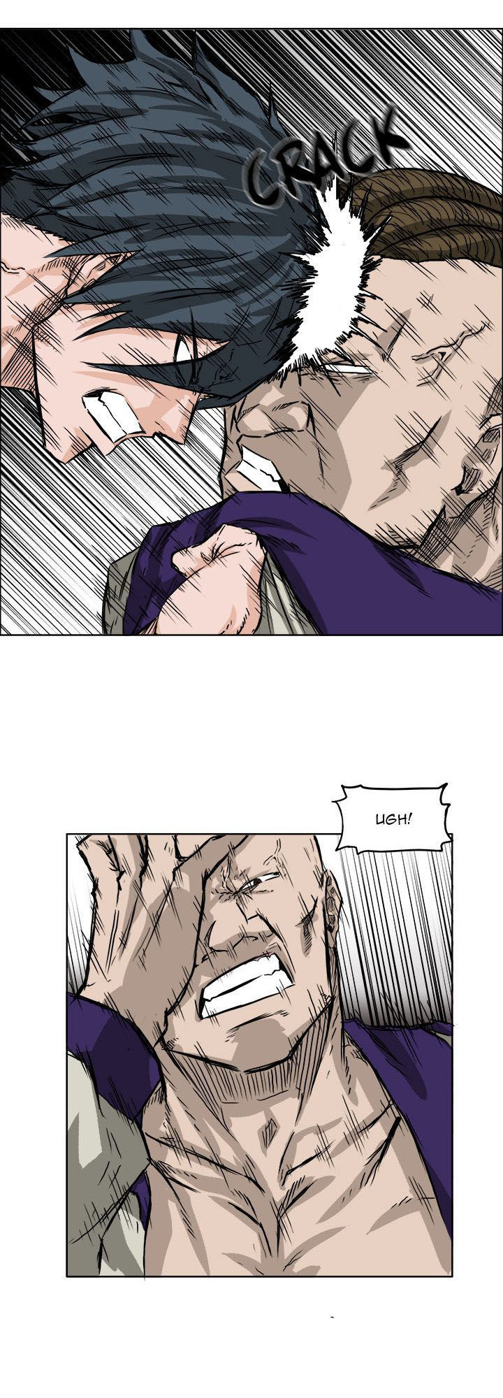 Bá Chủ Học Đường Chapter 38 - 26