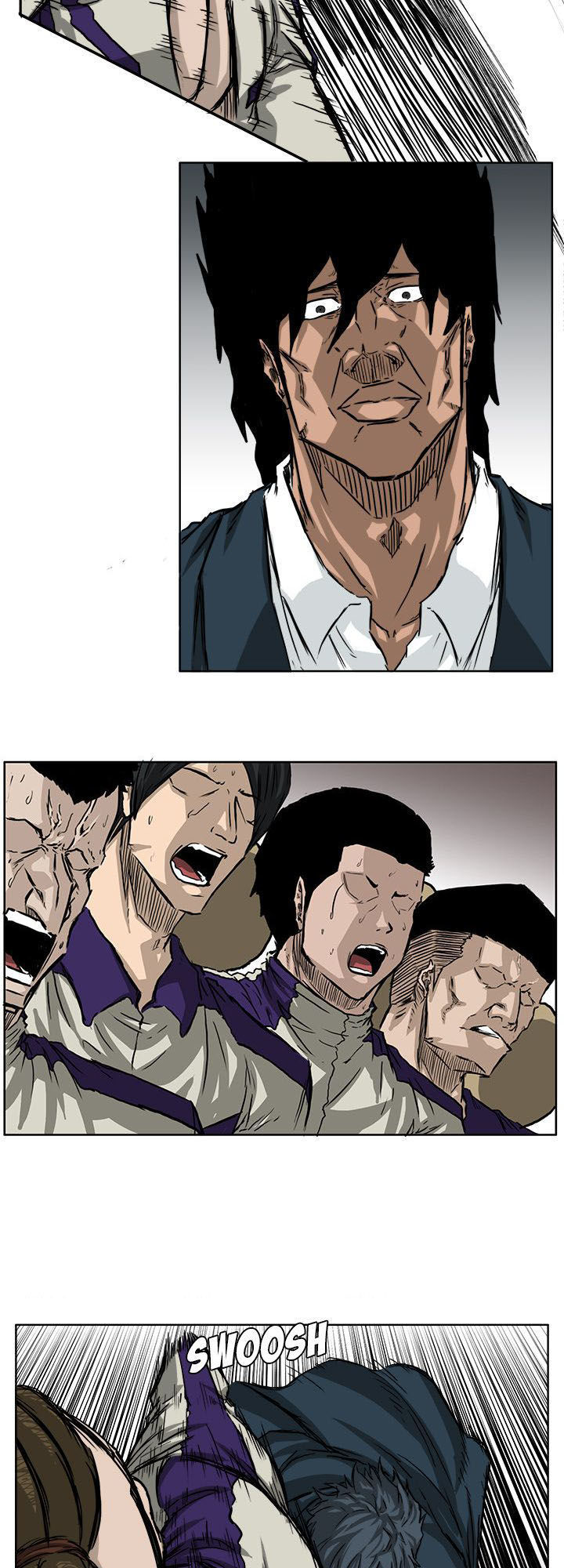 Bá Chủ Học Đường Chapter 38 - 6