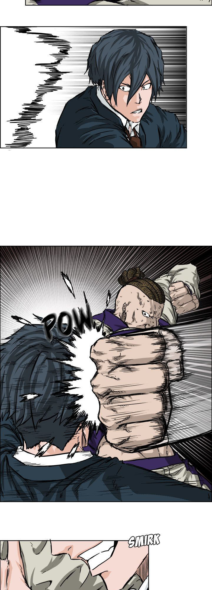 Bá Chủ Học Đường Chapter 38 - 10