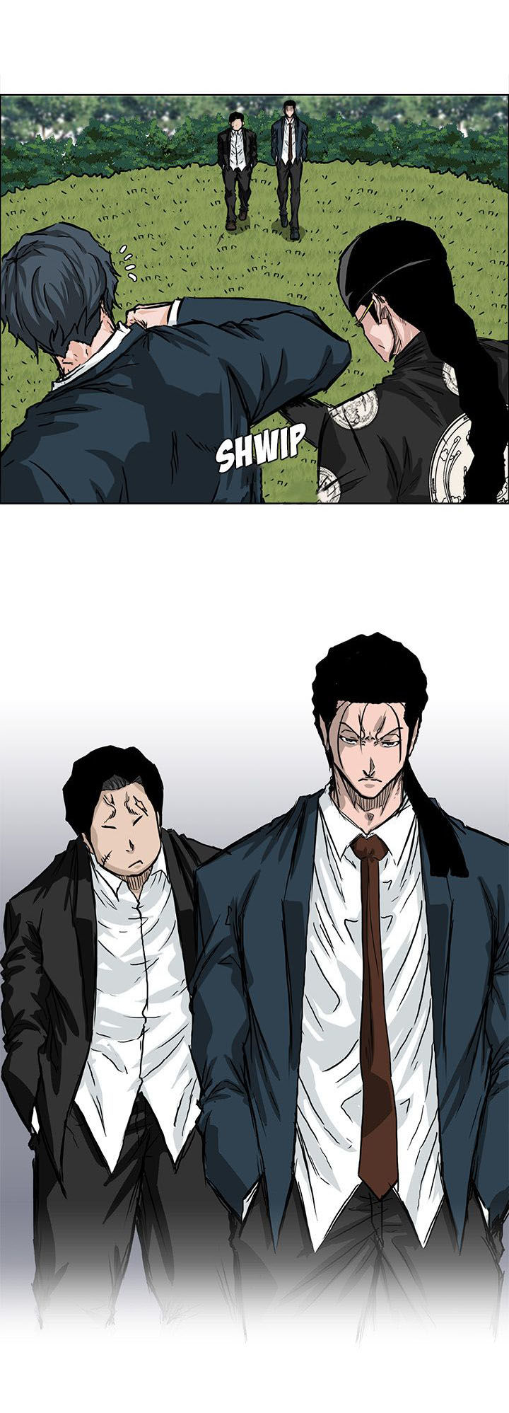 Bá Chủ Học Đường Chapter 39 - 1