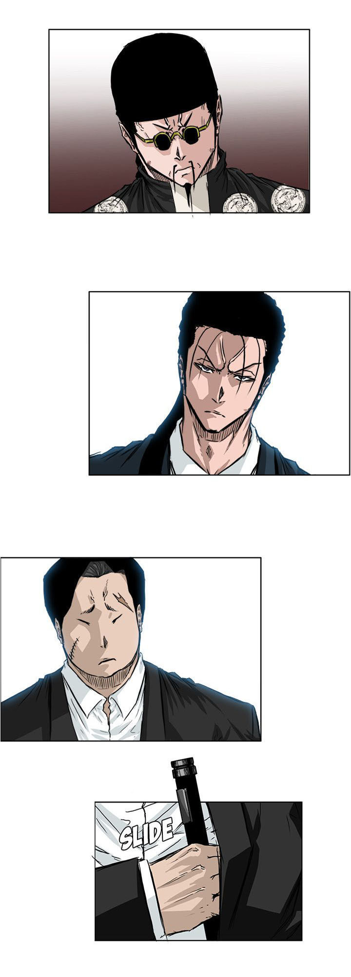 Bá Chủ Học Đường Chapter 39 - 2