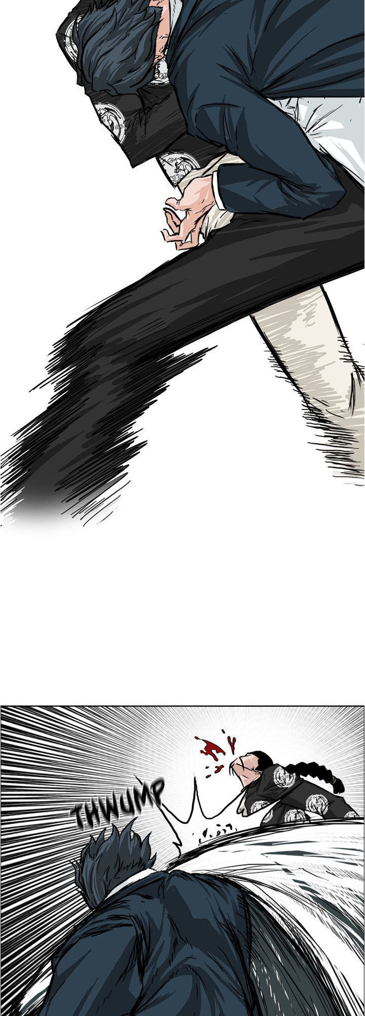 Bá Chủ Học Đường Chapter 39 - 14