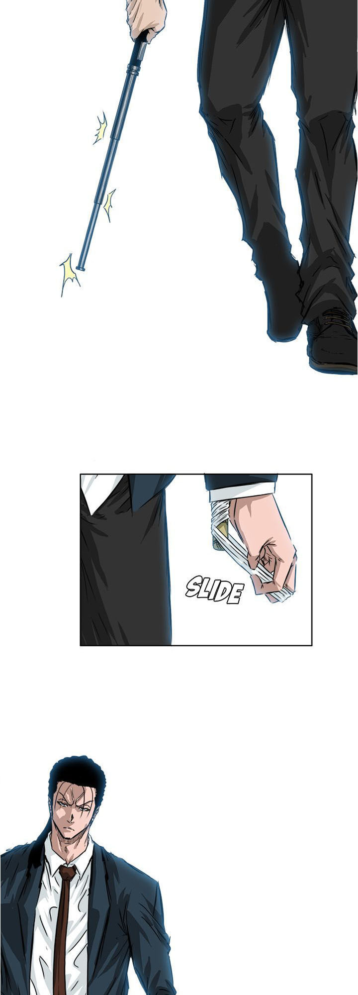 Bá Chủ Học Đường Chapter 39 - 4