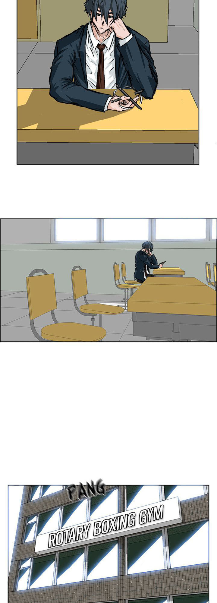 Bá Chủ Học Đường Chapter 39 - 32