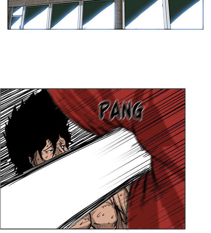 Bá Chủ Học Đường Chapter 39 - 33