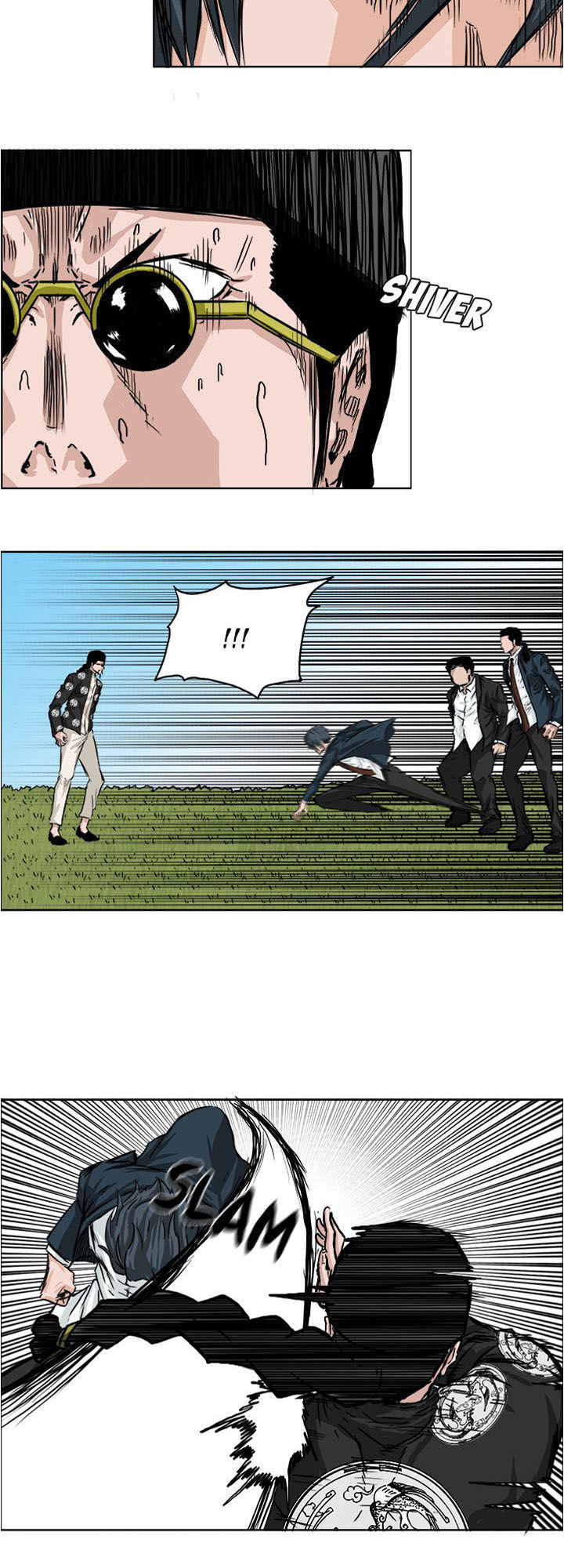 Bá Chủ Học Đường Chapter 39 - 10