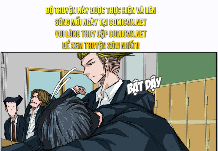 Bá Chủ Học Đường Chapter 4 - 1