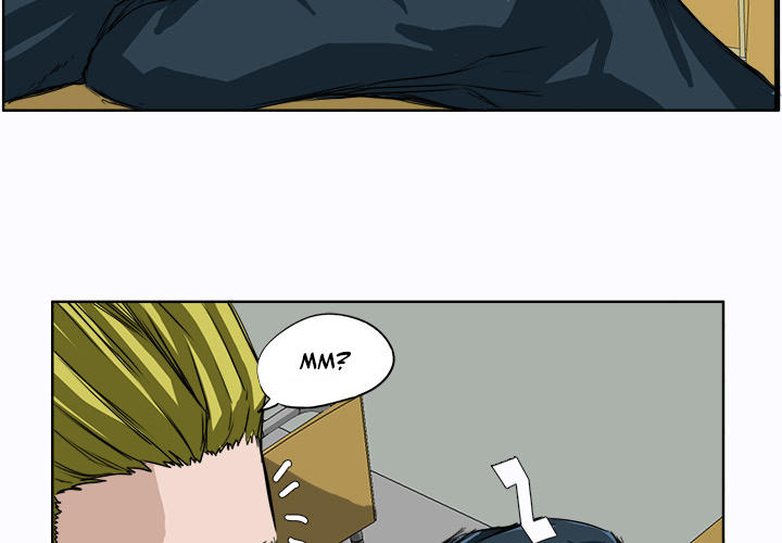 Bá Chủ Học Đường Chapter 4 - 2