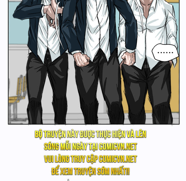 Bá Chủ Học Đường Chapter 4 - 11