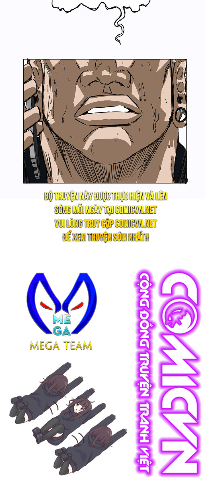 Bá Chủ Học Đường Chapter 4 - 104